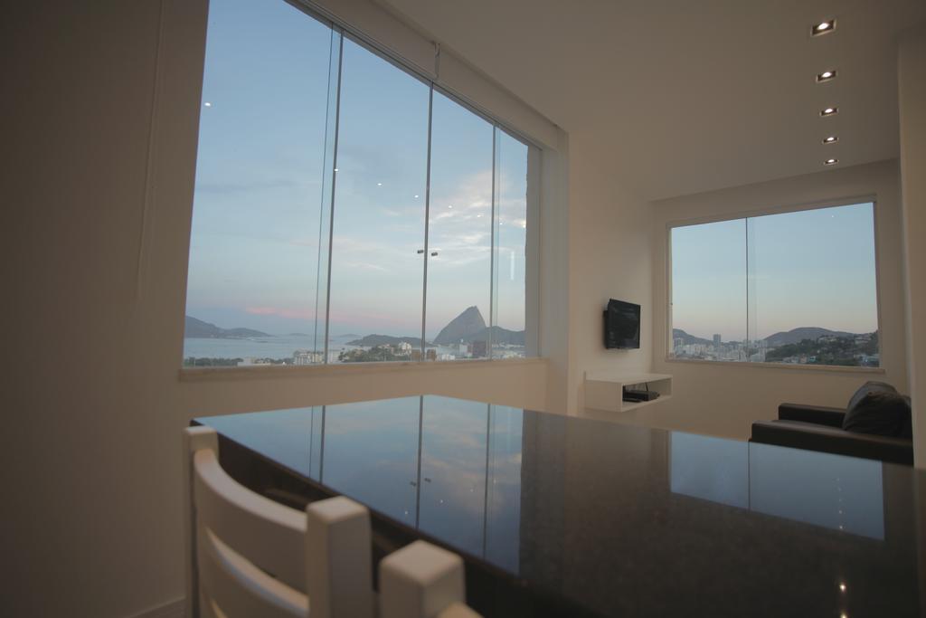 Sugar Loft Apartments Rio de Janeiro Exterior photo