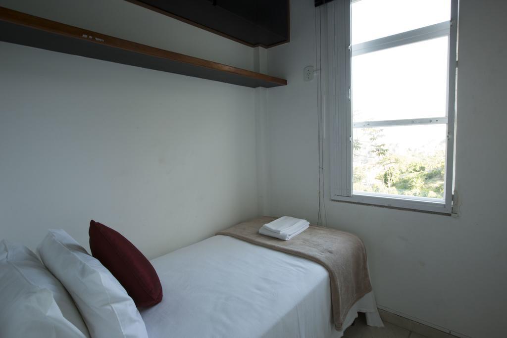 Sugar Loft Apartments Rio de Janeiro Room photo