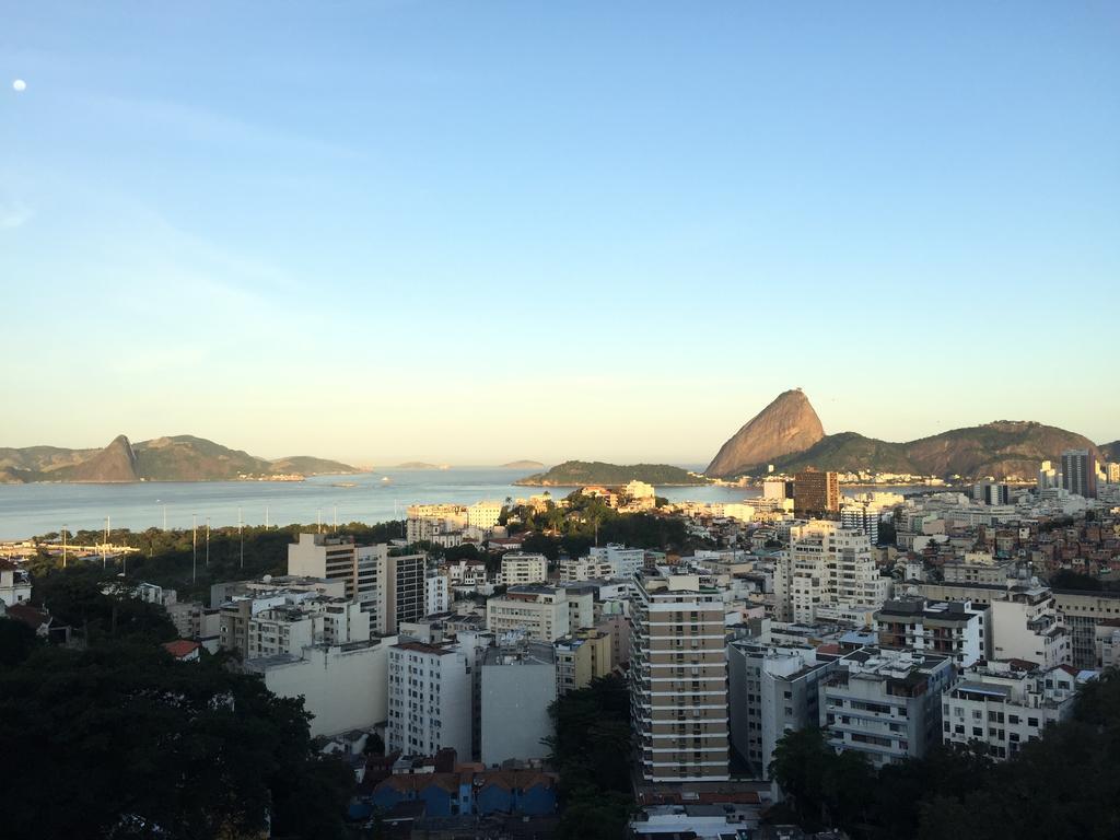Sugar Loft Apartments Rio de Janeiro Exterior photo